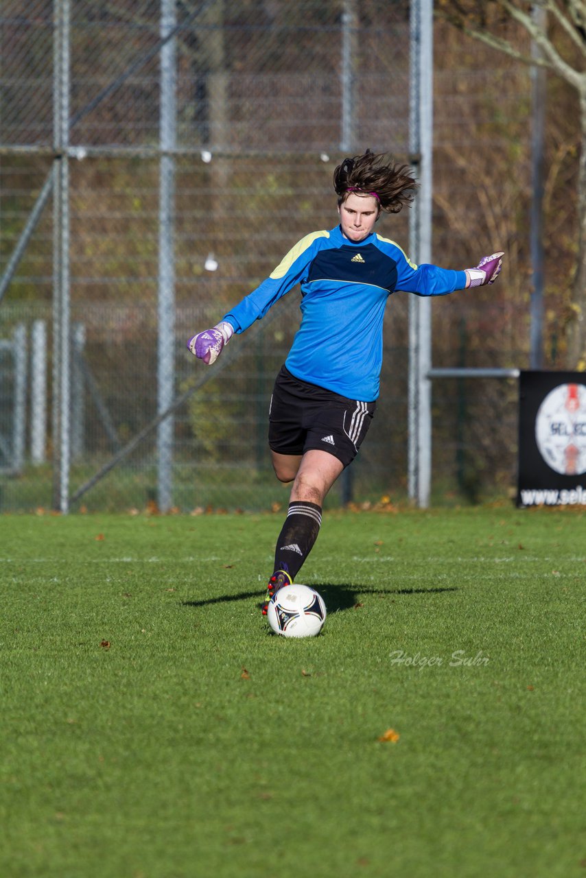 Bild 251 - Frauen SV Henstedt Ulzburg II - TSV Zarpen : Ergebnis: 0:2